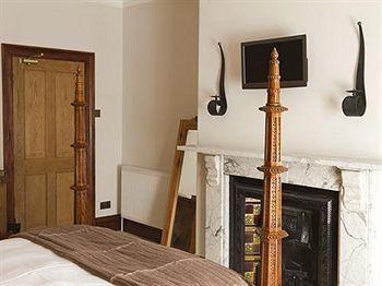 Bed and Breakfast Abbotsleigh Of Whitby Exterior foto