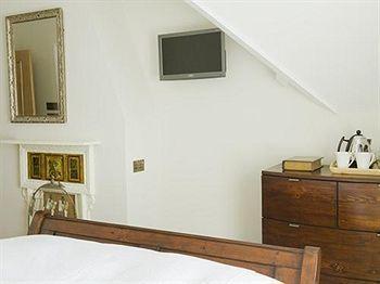 Bed and Breakfast Abbotsleigh Of Whitby Exterior foto